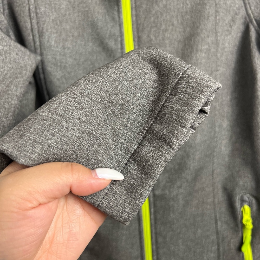 ACX Active Full-Zip Jacket - Picture 2 of 8